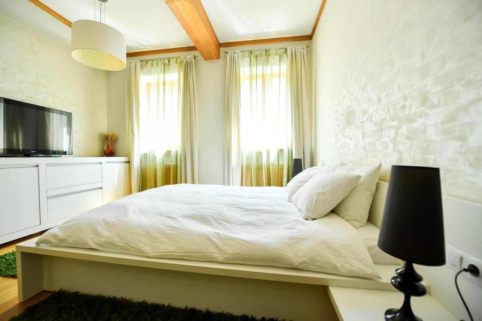 Luxury Apartment Брашов Экстерьер фото