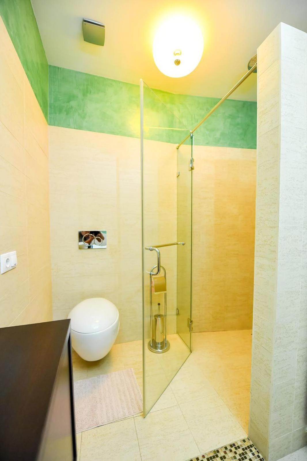 Luxury Apartment Брашов Экстерьер фото